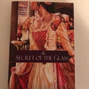 Secret of the Glass
